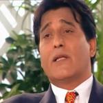 Vinod Khanna speaking about Osho and meditation in a Simi Garewal interview Vinod Khanna speaking about Osho and meditation in a Simi Garewal interview