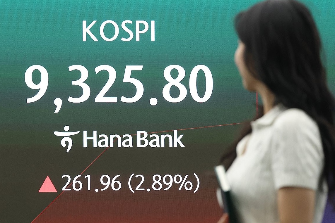 KOSPI volatility interruptions record high H1 2026 KOSPI volatility interruptions record high H1 2026