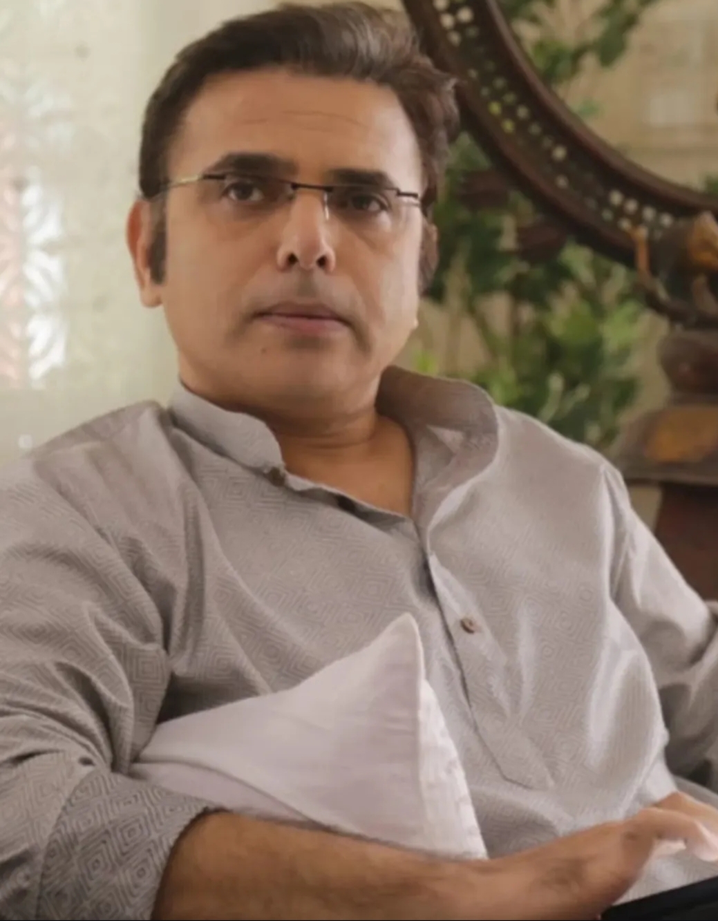 Harsh Chhaya speaks about Gen Z celebrity recognition in an interview Harsh Chhaya speaks about Gen Z celebrity recognition in an interview