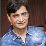 Indra Kumar discussing filmmaking challenges during movie promotion Indra Kumar discussing filmmaking challenges during movie promotion