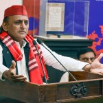 Akhilesh Yadav questions Ram Temple theft SIT probe Akhilesh Yadav questions Ram Temple theft SIT probe