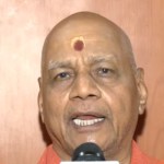 Champat Rai financial involvement cleared by Treasurer Swami Govind Dev Giri Champat Rai financial involvement cleared by Treasurer Swami Govind Dev Giri