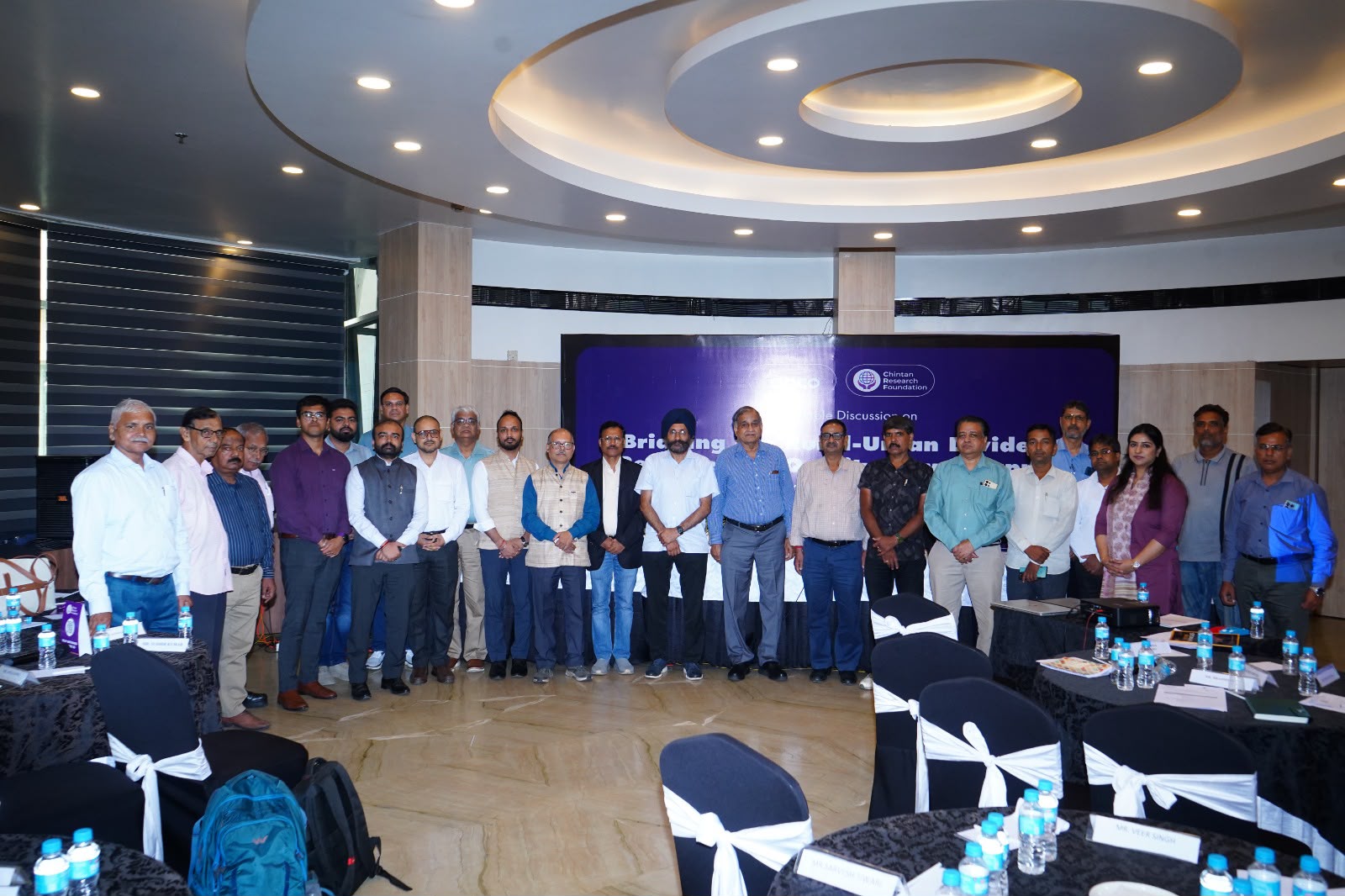 Quality power supply in rural India - power reforms Quality power supply in rural India - power reforms