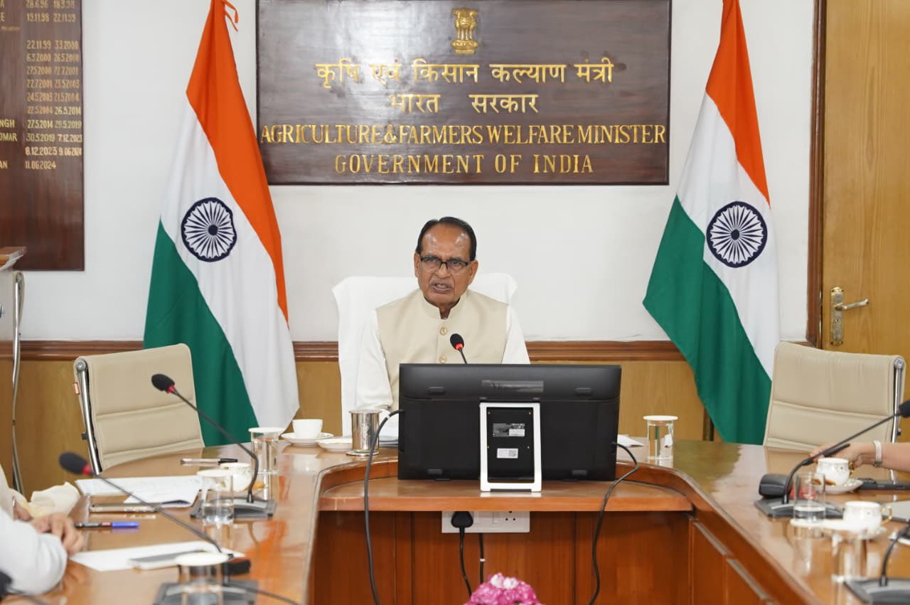 PRAGATI initiative launch empowering agri-entrepreneurs PRAGATI initiative launch empowering agri-entrepreneurs