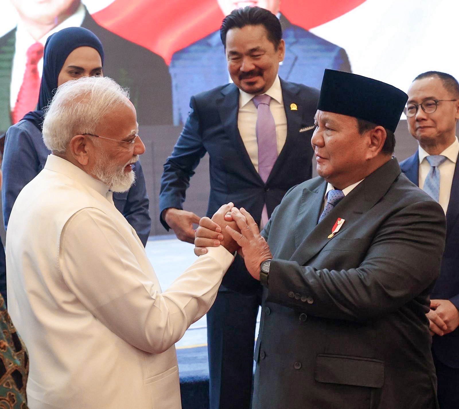 Maritime cooperation between India and Indonesia flagship moment Maritime cooperation between India and Indonesia flagship moment