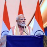 PM Modi speaking about DBT without leakage or cut money for West Bengal PM Modi speaking about DBT without leakage or cut money for West Bengal