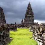 Prambanan temple conservation project India Indonesia heritage Prambanan temple conservation project India Indonesia heritage