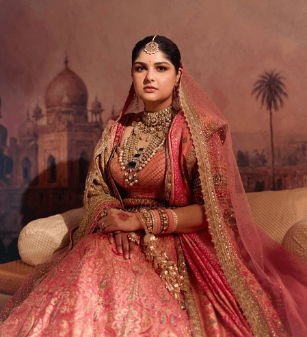 Anshula Kapoor wedding reception with Bollywood stars blessing couple Anshula Kapoor wedding reception with Bollywood stars blessing couple