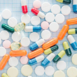 South Korean biopharmaceutical exports chart showing growth in 2025 South Korean biopharmaceutical exports chart showing growth in 2025