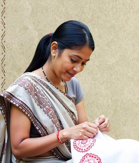 Govt launches Handloom Hackathon 2026 to drive innovation in sector Govt launches Handloom Hackathon 2026 to drive innovation in sector