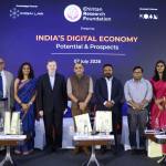 Digital economy India experts at Digital Payments conclave discussing DPI and financial inclusion Digital economy India experts at Digital Payments conclave discussing DPI and financial inclusion