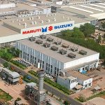 Maruti Suzuki battery storage system at Kharkhoda plant Maruti Suzuki battery storage system at Kharkhoda plant