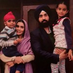 Satluj actress Geetika Vidya emotional note on Instagram Satluj actress Geetika Vidya emotional note on Instagram