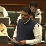 CM Fadnavis rebuts Oppn over Mumbai rain fury during assembly session CM Fadnavis rebuts Oppn over Mumbai rain fury during assembly session