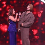 Neha Kakkar strength faith determination on Tum Ho Naa show Neha Kakkar strength faith determination on Tum Ho Naa show