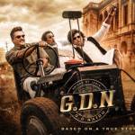 Madhavan in GDN biopic first single The Rise of GDN promotional poster Madhavan in GDN biopic first single The Rise of GDN promotional poster