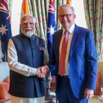 India Australia strategic partnership PM Modi Anthony Albanese signing agreements India Australia strategic partnership PM Modi Anthony Albanese signing agreements