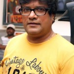 Rajesh Sharma critically ill after Fauji shoot with Prabhas Rajesh Sharma critically ill after Fauji shoot with Prabhas