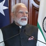 India and Australia sign energy security agreement for uranium trade India and Australia sign energy security agreement for uranium trade