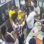 Thane hospital assault doctor assaulted by Sena corporator quits Thane hospital assault doctor assaulted by Sena corporator quits