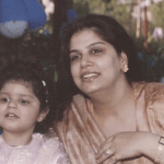 Anshula Kapoor wedding photo missing her mother Anshula Kapoor wedding photo missing her mother