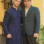 Vedang Raina and Harshul Kaul in Main Wapas Aaunga celebrating Kashmiri Pandit pride Vedang Raina and Harshul Kaul in Main Wapas Aaunga celebrating Kashmiri Pandit pride