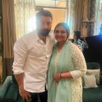 Jyoti Mukerji in Ikka with Sunny Deol and Akshaye Khanna Jyoti Mukerji in Ikka with Sunny Deol and Akshaye Khanna