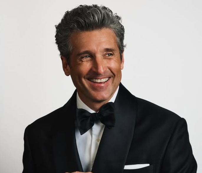 Patrick Dempsey considering Senate run in Maine Patrick Dempsey considering Senate run in Maine