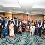 Piyush Goyal encouraging MP LEAD Fellows to embrace innovation for Viksit Bharat Piyush Goyal encouraging MP LEAD Fellows to embrace innovation for Viksit Bharat