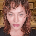 Madonna emotional post album history Instagram Madonna emotional post album history Instagram
