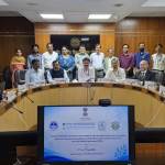 Ayush digital health ecosystems workshop with WHO-ICHI framework Ayush digital health ecosystems workshop with WHO-ICHI framework
