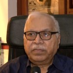 SY Quraishi discussing BJP criticism of EVMs and VVPAT solution SY Quraishi discussing BJP criticism of EVMs and VVPAT solution