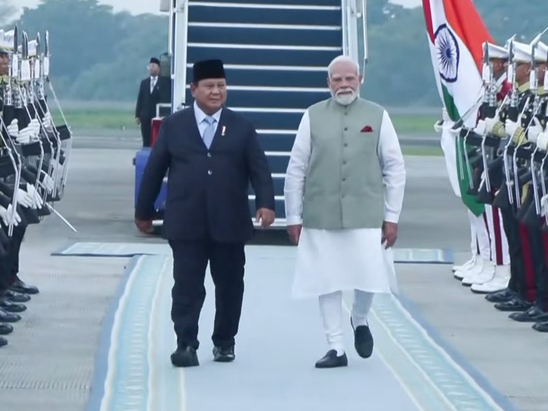 Indonesia India digital cooperation meeting on governance and innovation Indonesia India digital cooperation meeting on governance and innovation