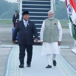 Indonesia India digital cooperation meeting on governance and innovation Indonesia India digital cooperation meeting on governance and innovation