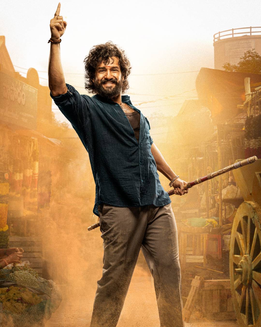 Akhil Akkineni gratitude for Lenin film success Akhil Akkineni gratitude for Lenin film success