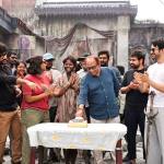 Mahakali film final leg of filming after 125 days Mahakali film final leg of filming after 125 days