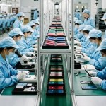 Mobile phone manufacturing scheme Cabinet approval Mobile phone manufacturing scheme Cabinet approval