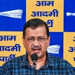 Arvind Kejriwal speaks about Tahir Hussain conviction in Delhi riots case Arvind Kejriwal speaks about Tahir Hussain conviction in Delhi riots case