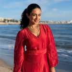 Manasi Parekh celebrates 40th birthday announcing two new films Mitrata and Adbhoot Manasi Parekh celebrates 40th birthday announcing two new films Mitrata and Adbhoot