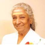 S Janaki tribute by Chiranjeevi and Kamal Haasan S Janaki tribute by Chiranjeevi and Kamal Haasan