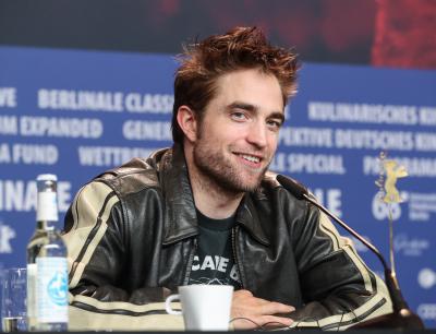 Robert Pattinson villain role The Odyssey Antinous Robert Pattinson villain role The Odyssey Antinous