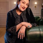 Sunita Ahuja talking about her Lock Upp 2 exit due to diabetes Sunita Ahuja talking about her Lock Upp 2 exit due to diabetes