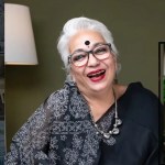 Kalpana Iyer reflecting on career struggles in entertainment industry Kalpana Iyer reflecting on career struggles in entertainment industry