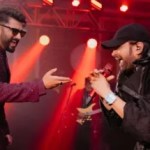 Anshula Kapoor wedding Himesh Reshammiya performance celebration Anshula Kapoor wedding Himesh Reshammiya performance celebration