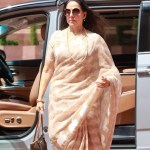Hema Malini revealing her first impression of Dharmendra in interview Hema Malini revealing her first impression of Dharmendra in interview