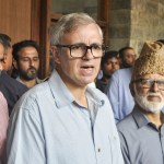 Omar Abdullah speaking about BJP defamation notice and legal action Omar Abdullah speaking about BJP defamation notice and legal action