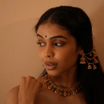 Vidhatri Bandi emotional about father loss during Max Min and Meowzaki filming Vidhatri Bandi emotional about father loss during Max Min and Meowzaki filming