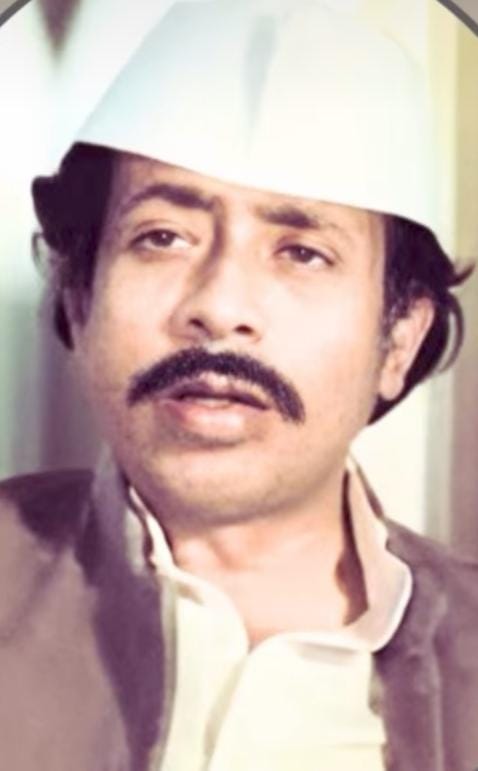 Nilu Phule death anniversary vintage picture shared by Jackie Shroff Nilu Phule death anniversary vintage picture shared by Jackie Shroff