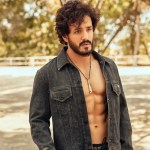 Akhil Akkineni best actor praised by Ram Gopal Varma in Lenin film Akhil Akkineni best actor praised by Ram Gopal Varma in Lenin film