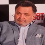 Rishi Kapoor throwing writer out of car anecdote Rishi Kapoor throwing writer out of car anecdote